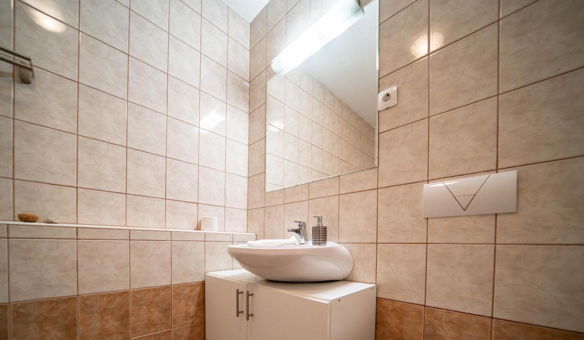 Free Parking- Gellert View Apartment 4Ppl Budapest Exterior foto