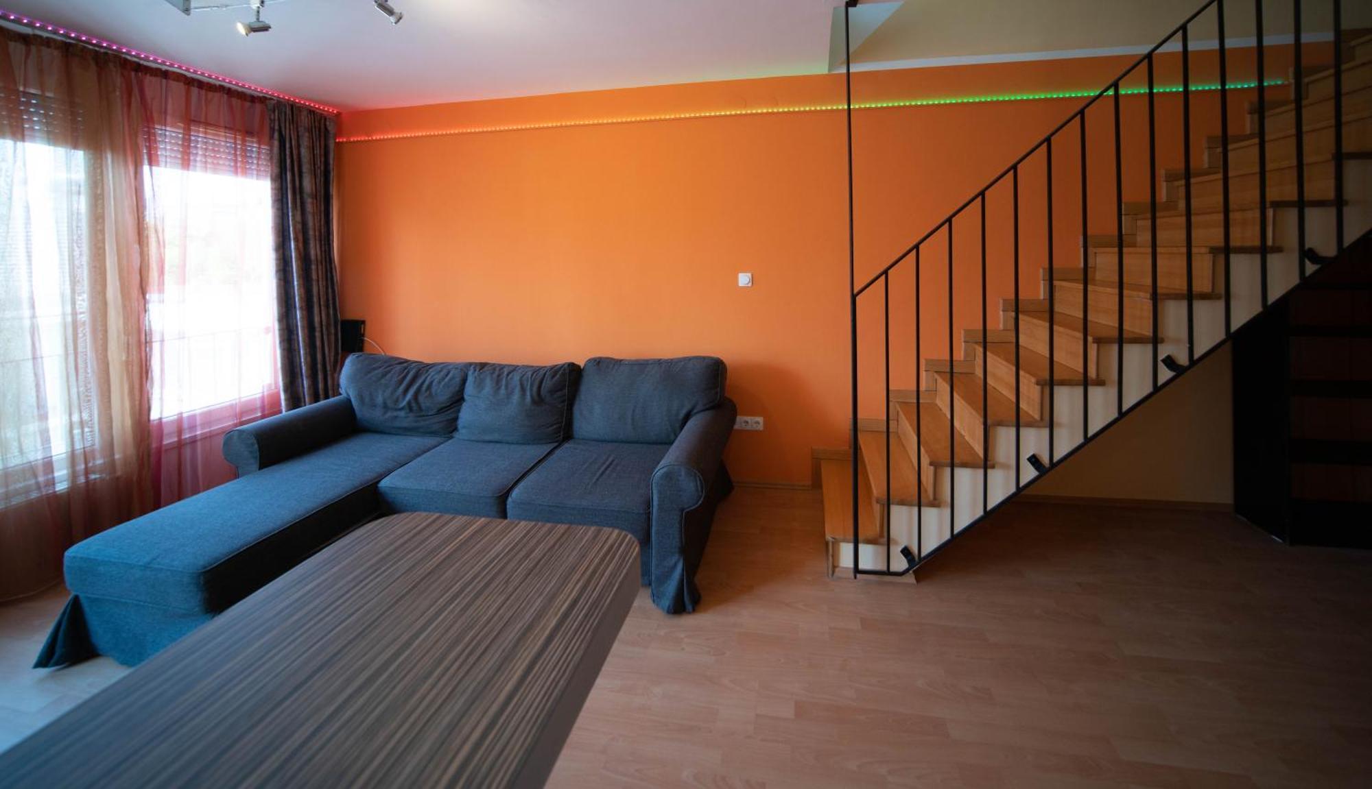 Free Parking- Gellert View Apartment 4Ppl Budapest Exterior foto